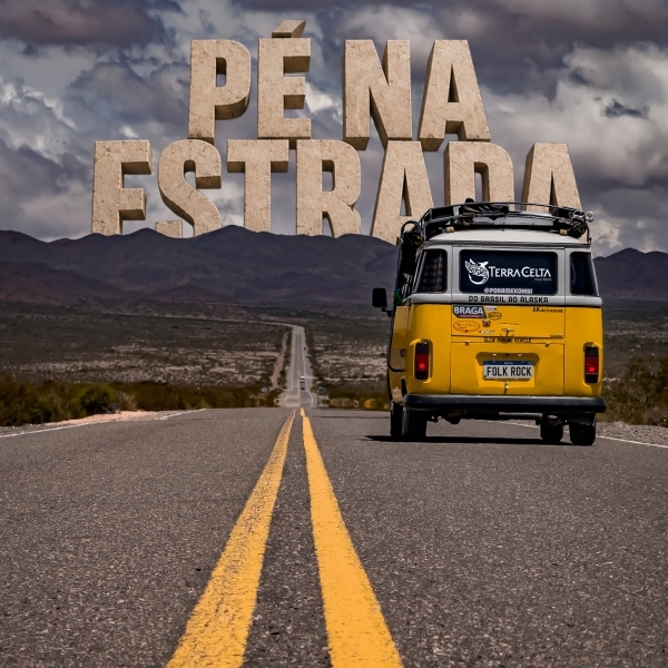 Terra Celta — Pé na Estrada