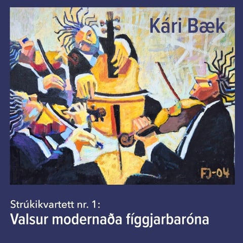 Artwork