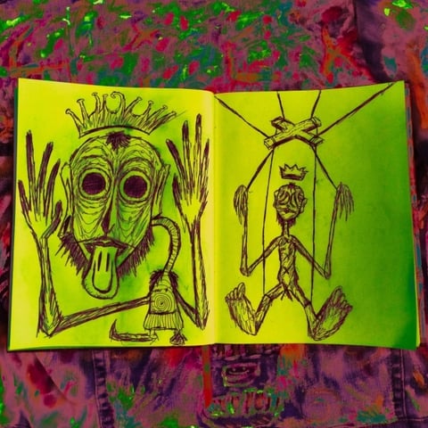 Artwork