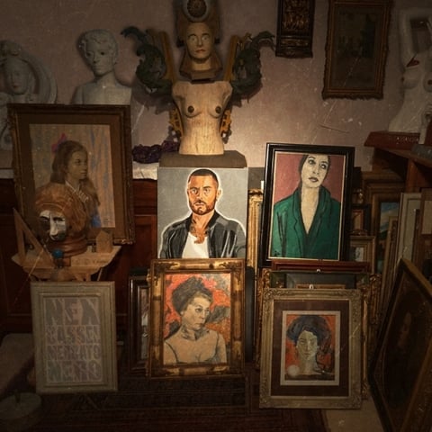 Artwork