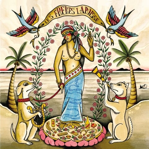 Artwork