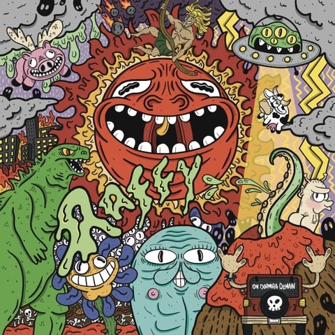 Artwork