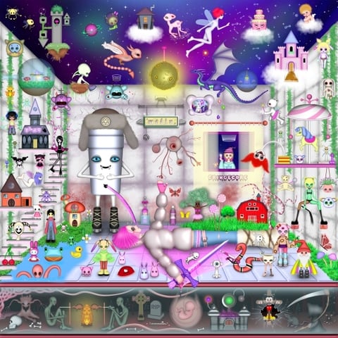 Artwork