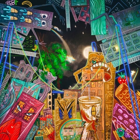 Artwork