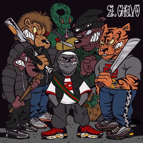 Artwork