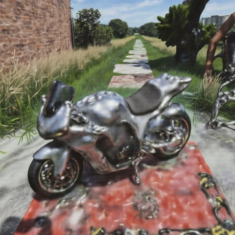 Artwork