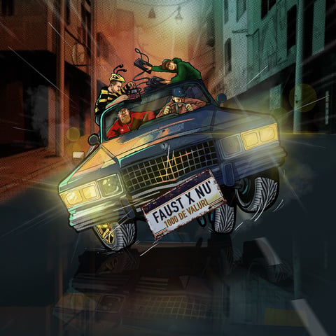 Artwork