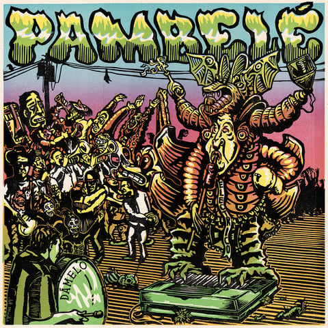 Artwork