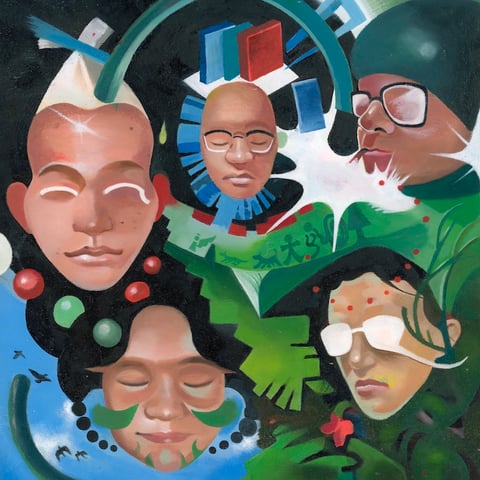Artwork