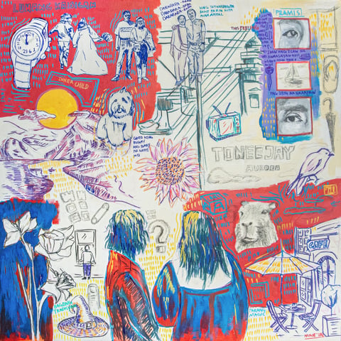 Artwork