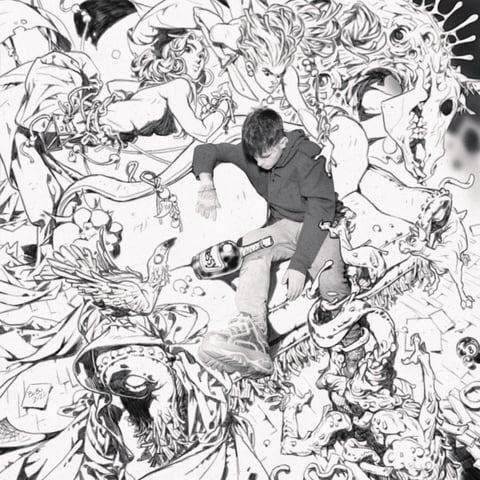 Artwork