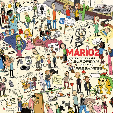 Artwork