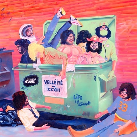 Artwork