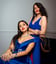 Fabiana Rossi, Anna Lucia Trimboli 